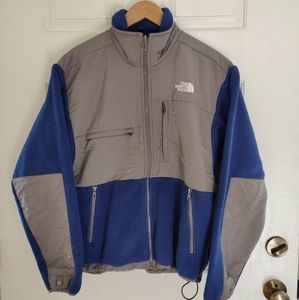 Vintage North Face Denali Fleece Jacket